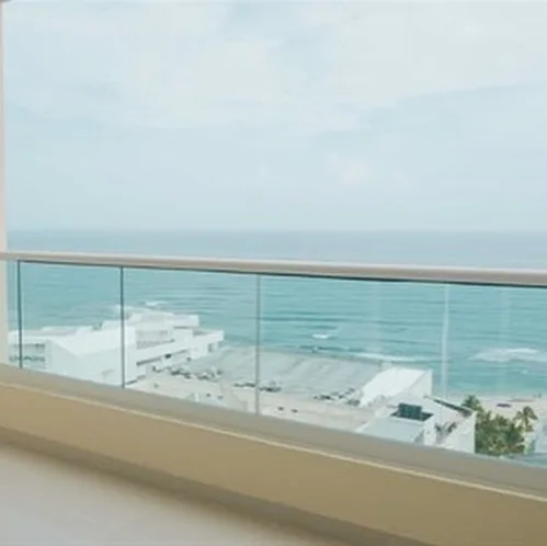 Apartamento a pasos de la playa en Juan Dolio · Fotografía 5