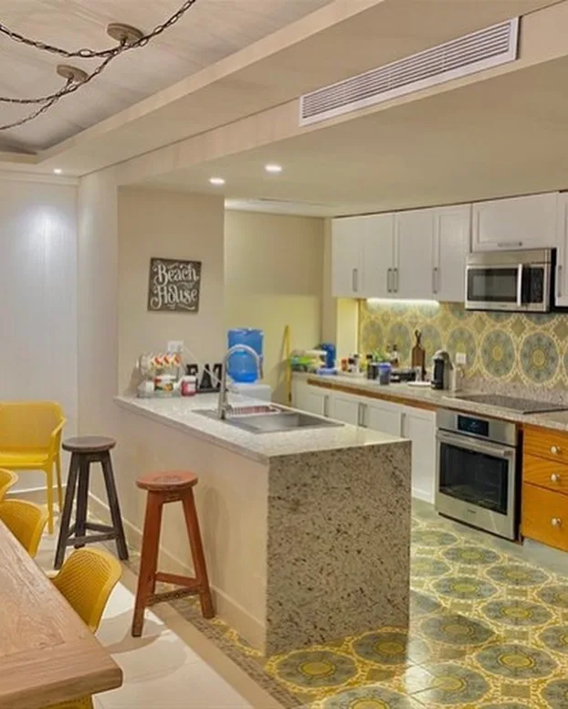 Apartamento de segundo uso en piso 14 en Juan Dolio · Fotografía 3