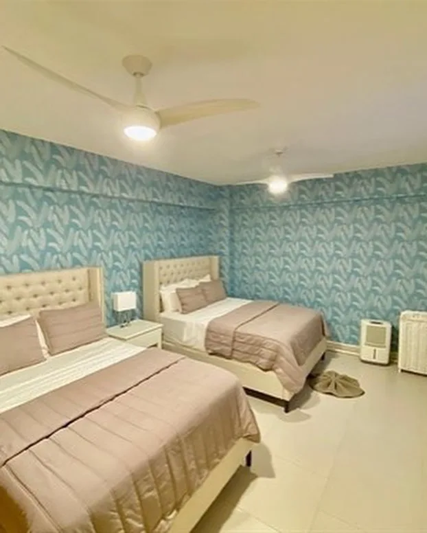 Apartamento de segundo uso en piso 14 en Juan Dolio · Fotografía 4