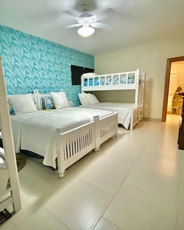 Apartamento de segundo uso en piso 14 en Juan Dolio · Fotografía 5