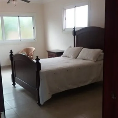Villa con vista al campo de golf en Juan Dolio · Fotografía 2