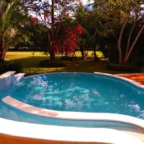 Villa con vista al campo de golf en Juan Dolio · Fotografía 5