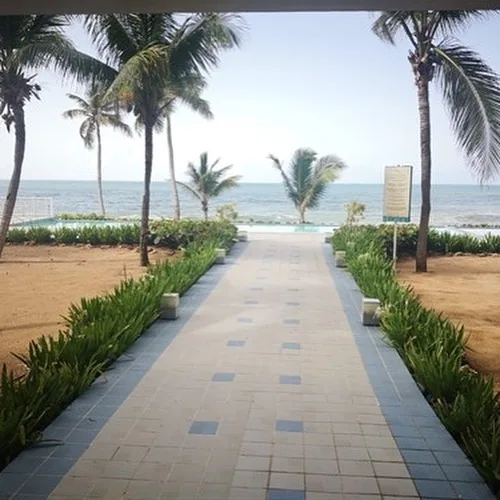Apartamento de una habitación en primera línea de playa · Fotografía 2
