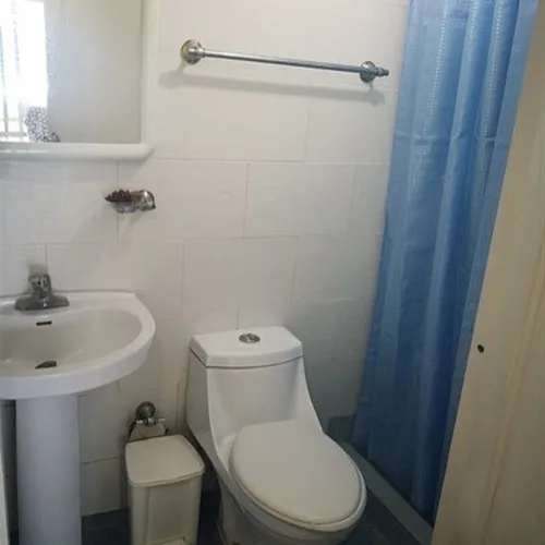 Apartamento de una habitación en primera línea de playa · Fotografía 3