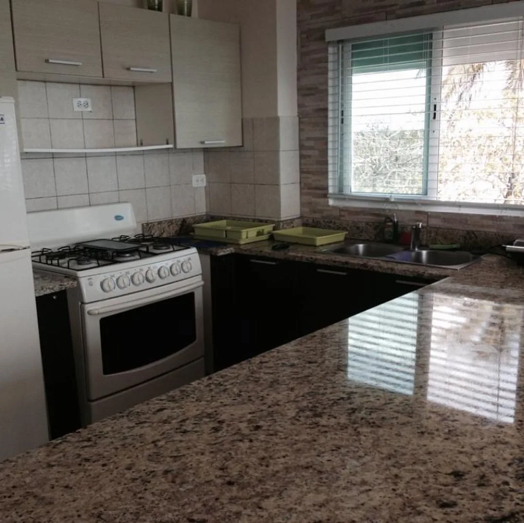 Apartamento amueblado con balcón amplio en Juan Dolio · Fotografía 3