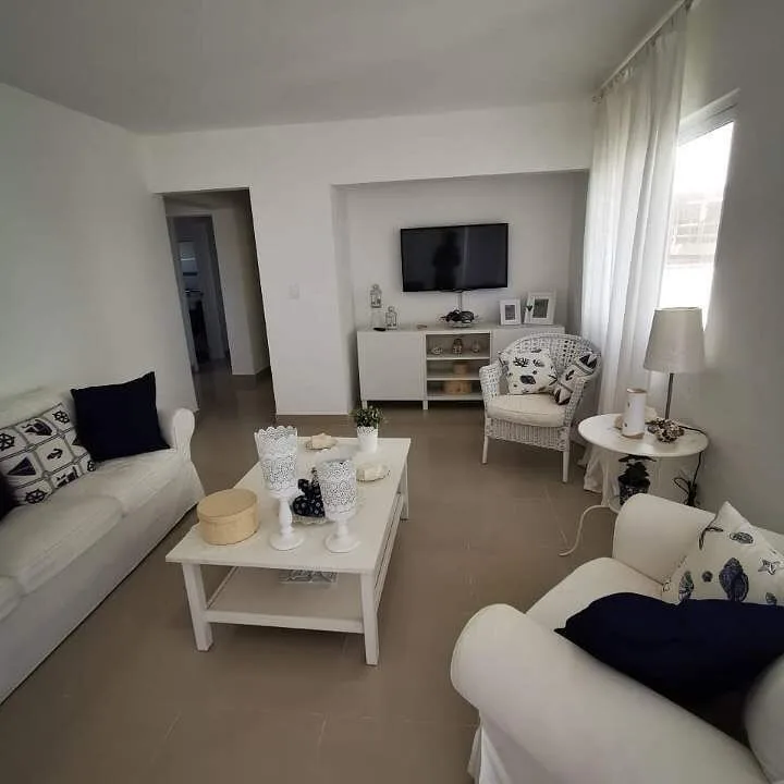 Apartamento amueblado cerca de playa Marbella · Fotografía 2
