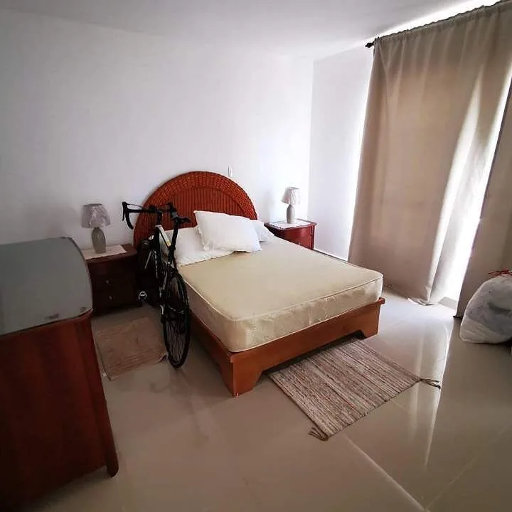 Apartamento amueblado cerca de playa Marbella · Fotografía 3