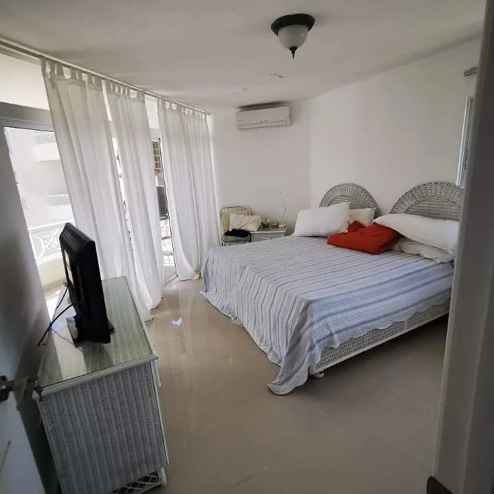 Apartamento amueblado cerca de playa Marbella · Fotografía 4