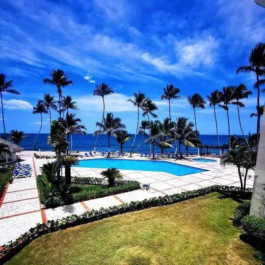 Apartamento amueblado cerca de playa Marbella · Fotografía 5