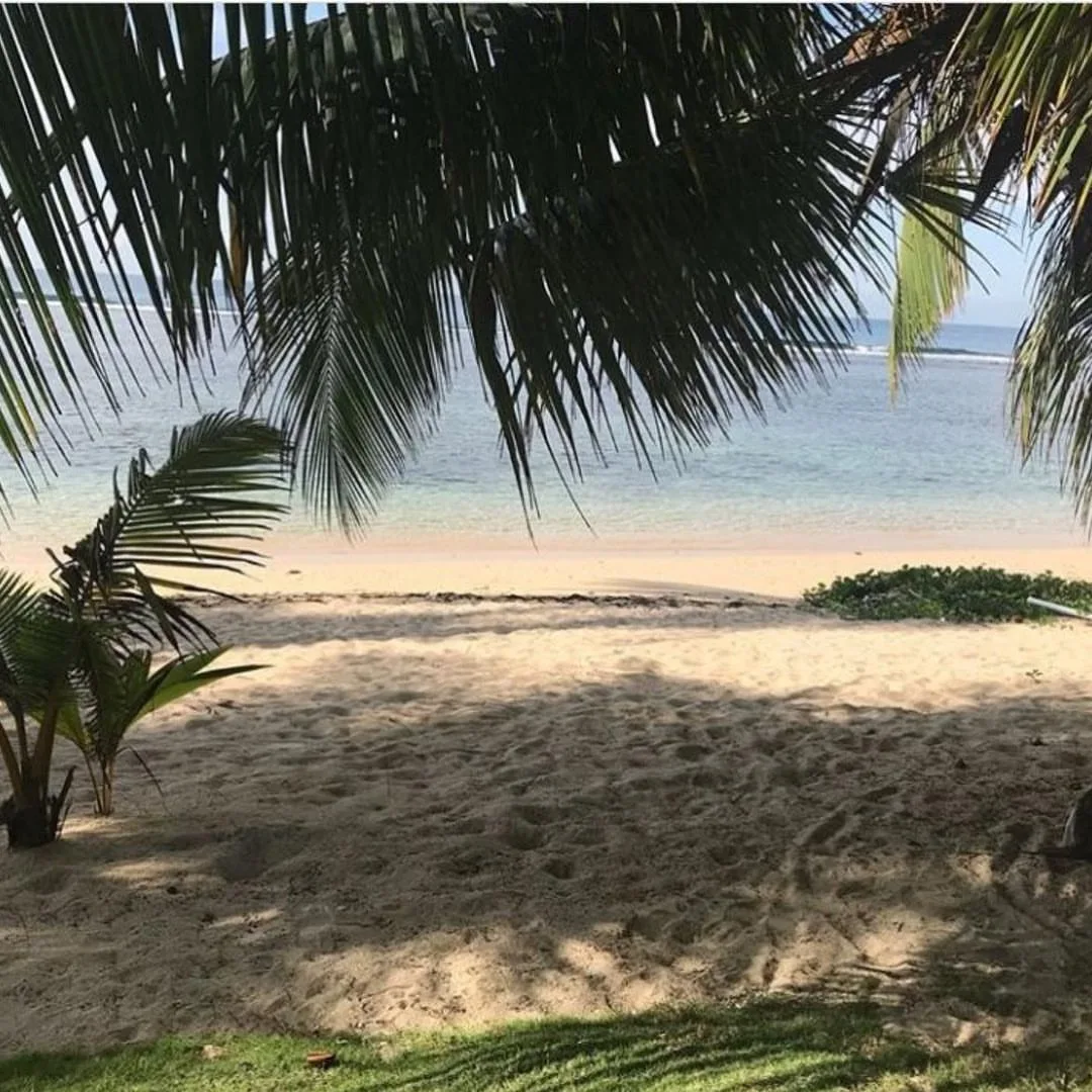 Terreno frente a la playa en Juan Dolio · Fotografía 4