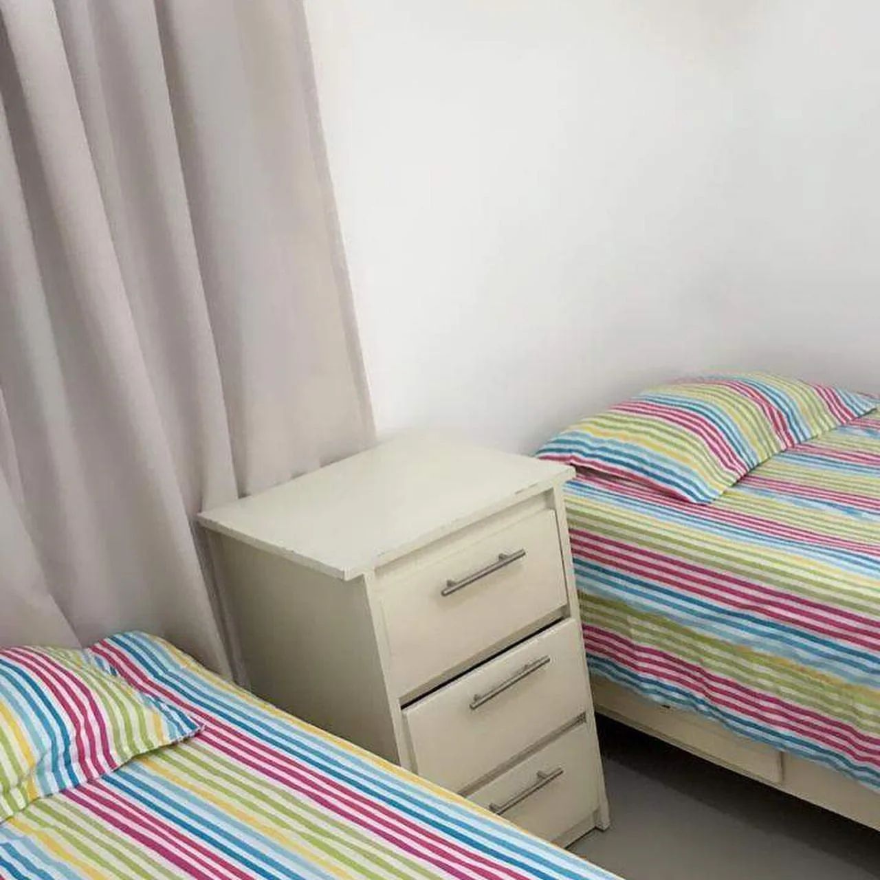 Apartamento amueblado de dos habitaciones en Juan Dolio · Fotografía 3