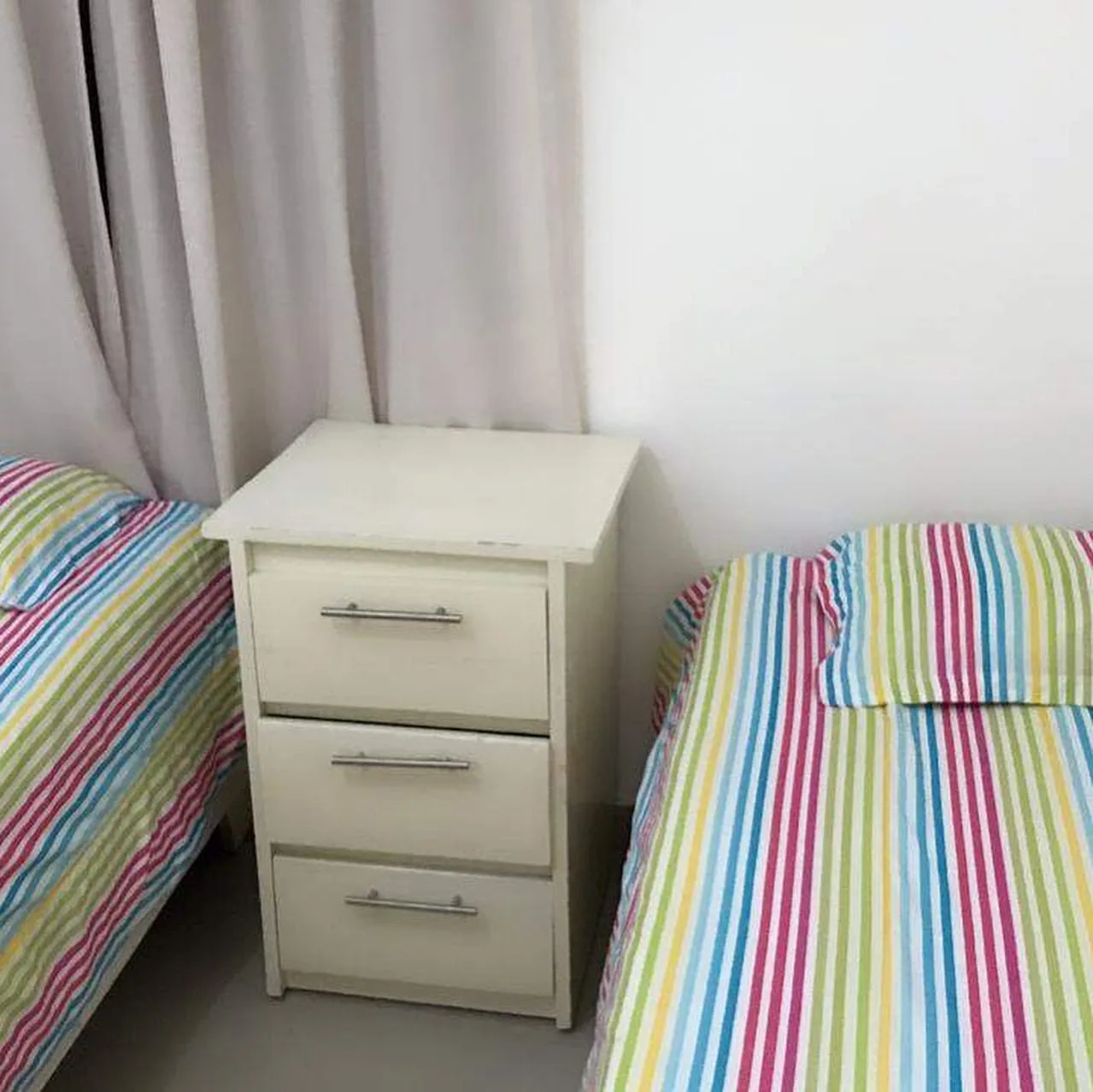 Apartamento amueblado de dos habitaciones en Juan Dolio · Fotografía 5