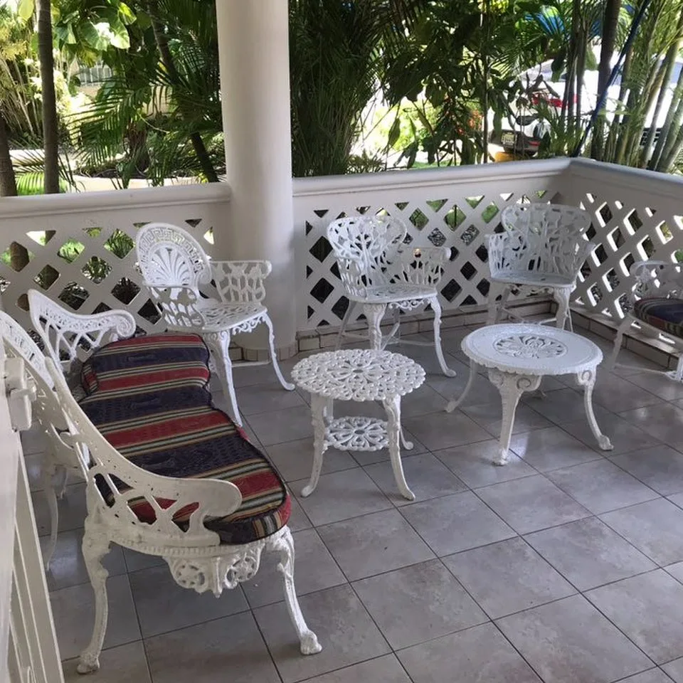 Villa amueblada a tres minutos de la playa · Fotografía 2