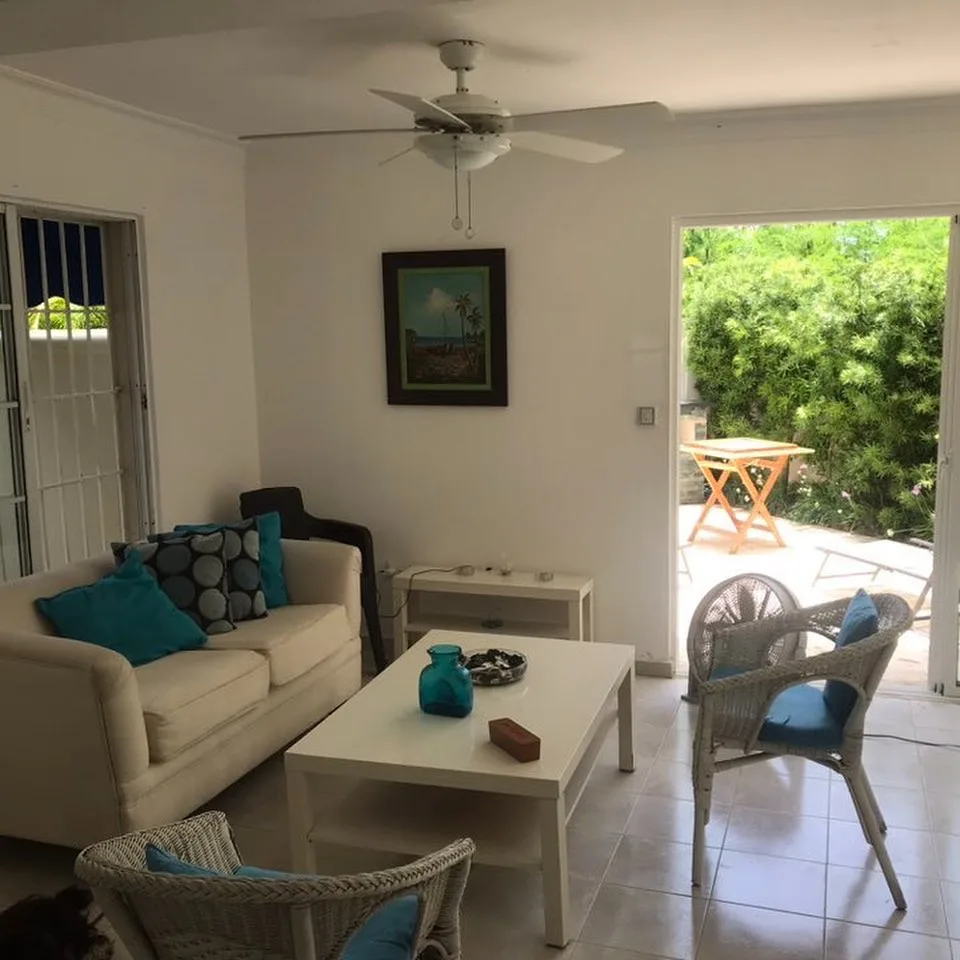 Villa amueblada a tres minutos de la playa · Fotografía 3