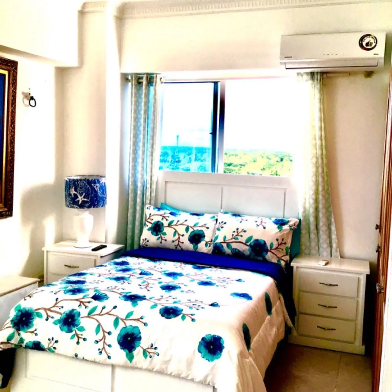 Apartamento con vista al mar en segunda línea de playa · Fotografía 4