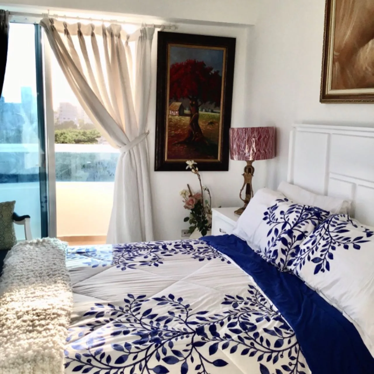 Apartamento con vista al mar en segunda línea de playa · Fotografía 5
