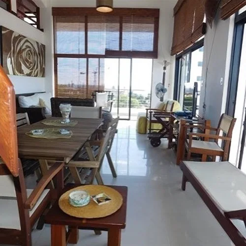 Penthouse con vista al mar en Club Hemingway · Fotografía 3