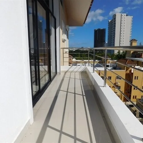 Penthouse con vista al mar en Club Hemingway · Fotografía 4