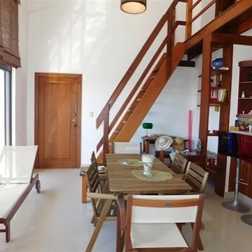 Penthouse con vista al mar en Club Hemingway · Fotografía 5