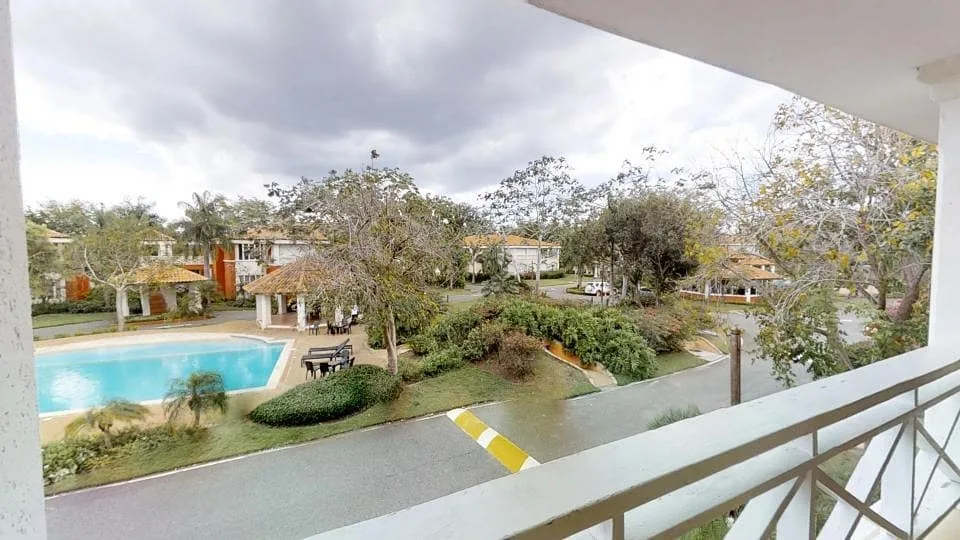 Apartamento junto al golf en Guavaberry · Fotografía 4