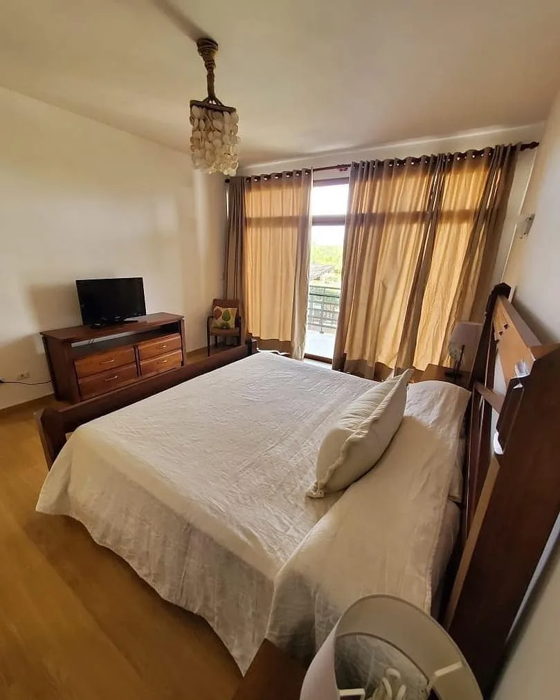 Apartamento amueblado en Guavaberry · Fotografía 3