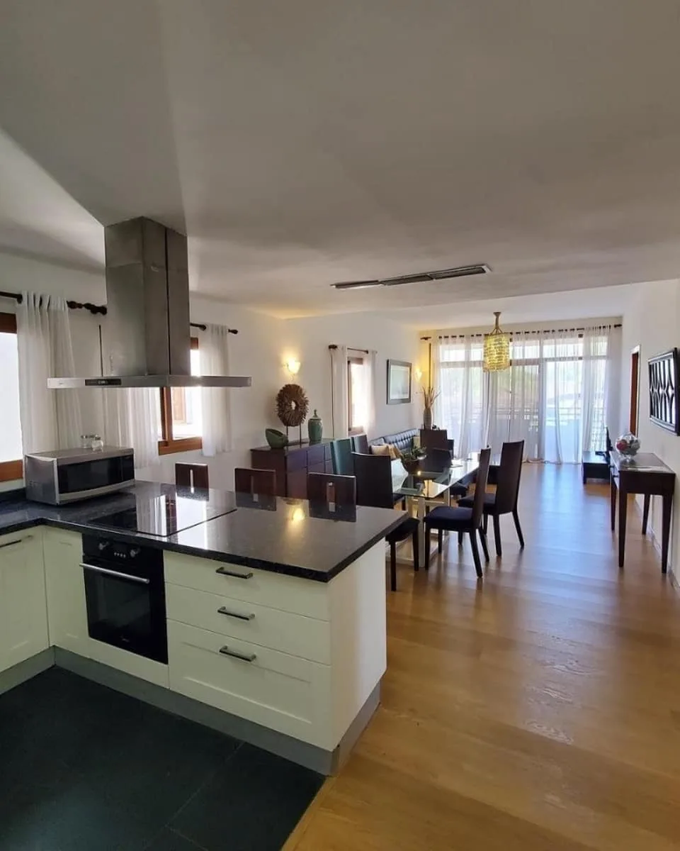 Apartamento amueblado en Guavaberry · Fotografía 4