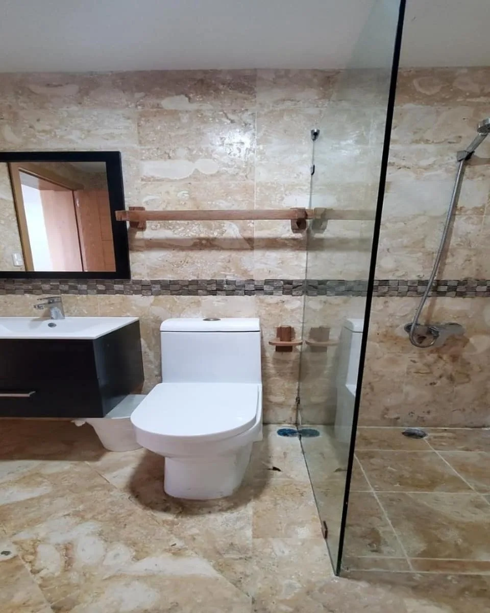 Apartamento amueblado en Guavaberry · Fotografía 5