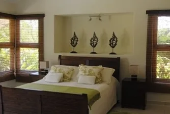 Villa con piscina en Guavaberry · Fotografía 2