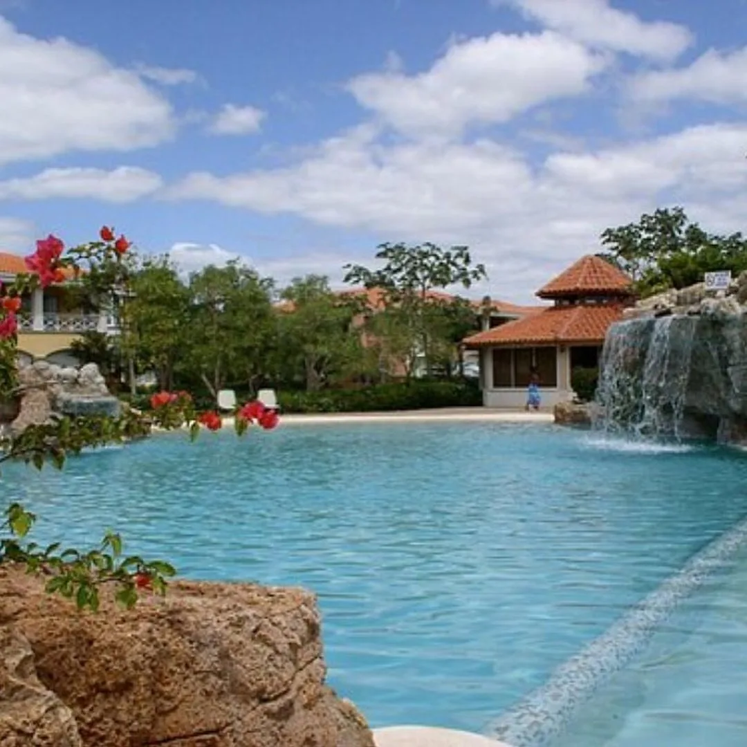Apartamento amueblado en Guavaberry Golf and Country Club · Fotografía 2