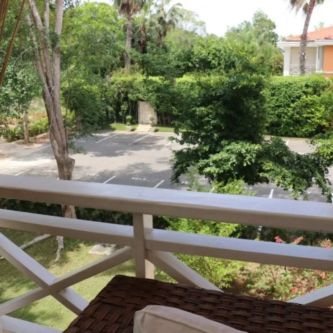 Apartamento amueblado en Guavaberry Golf and Country Club · Fotografía 3