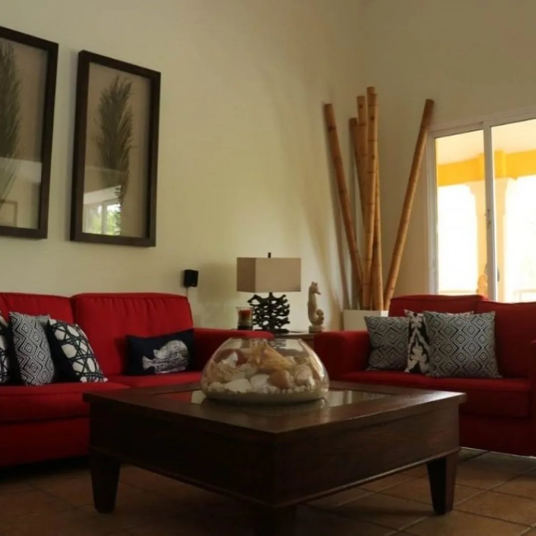 Apartamento amueblado en Guavaberry Golf and Country Club · Fotografía 4