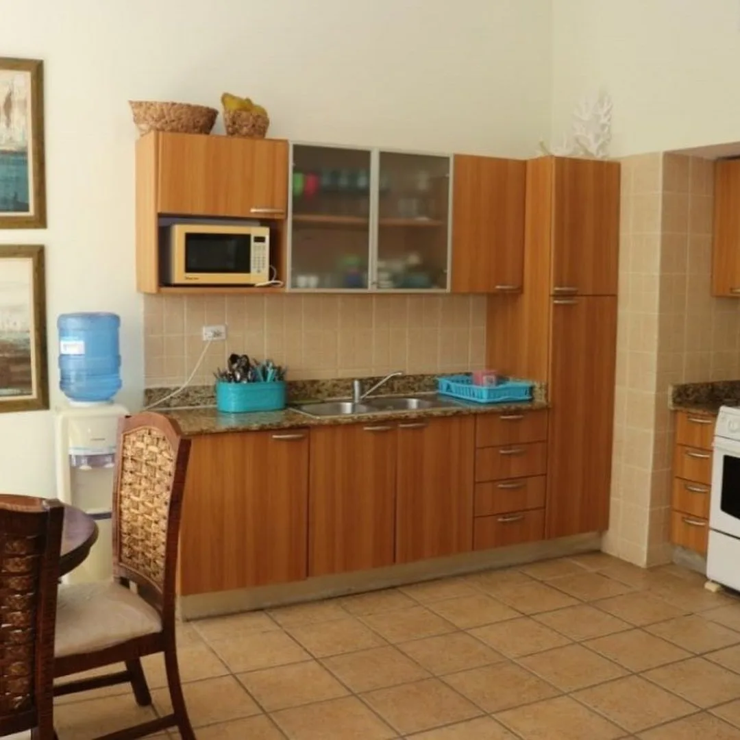 Apartamento amueblado en Guavaberry Golf and Country Club · Fotografía 5