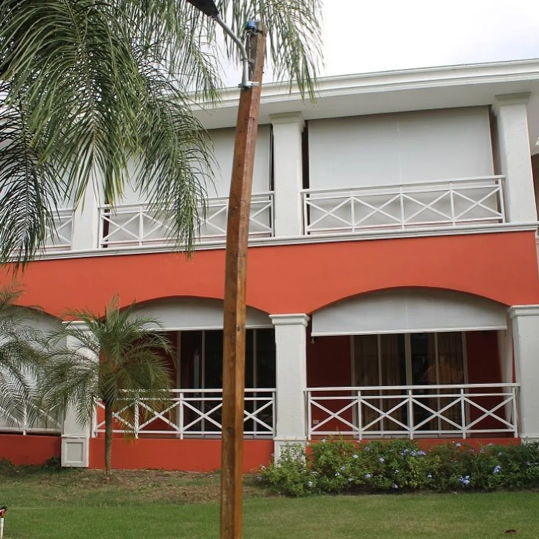 Apartamento con patio privado en Guavaberry · Fotografía 2