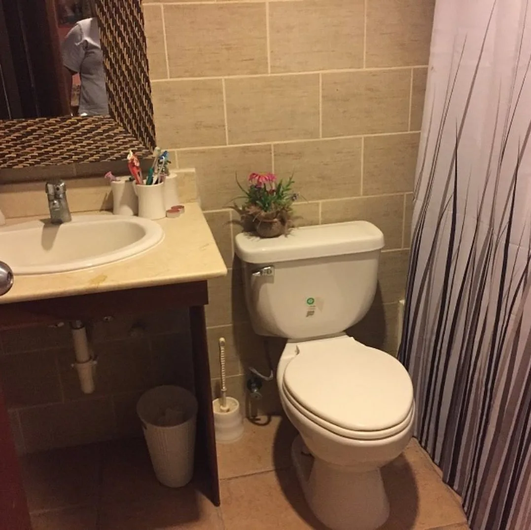 Apartamento con patio privado en Guavaberry · Fotografía 3