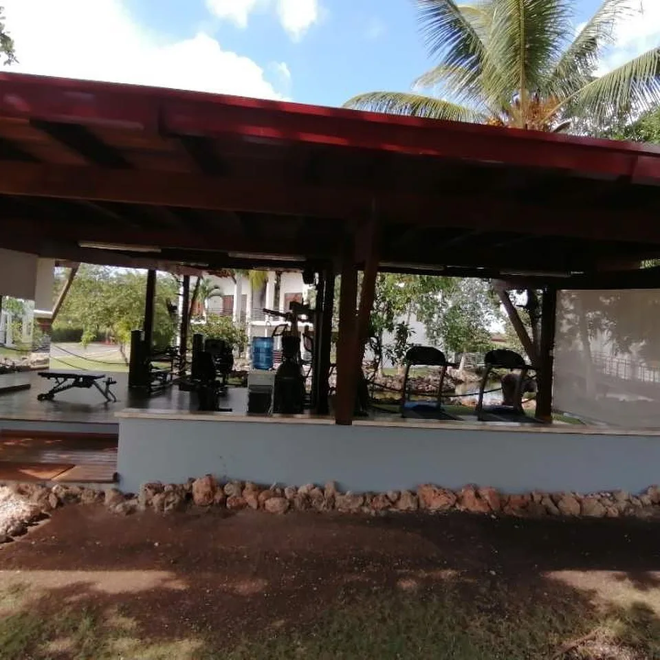 Apartamento amueblado de 280 m² en Guavaberry · Fotografía 5