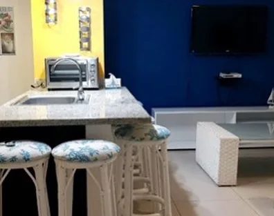Apartamento con acceso privado a la playa en Las Olas · Fotografía 2