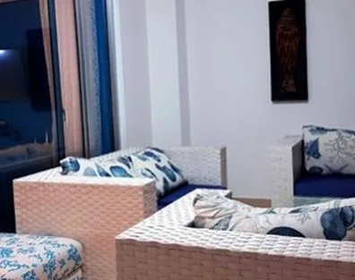 Apartamento con acceso privado a la playa en Las Olas · Fotografía 3