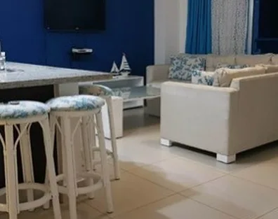 Apartamento con acceso privado a la playa en Las Olas · Fotografía 4
