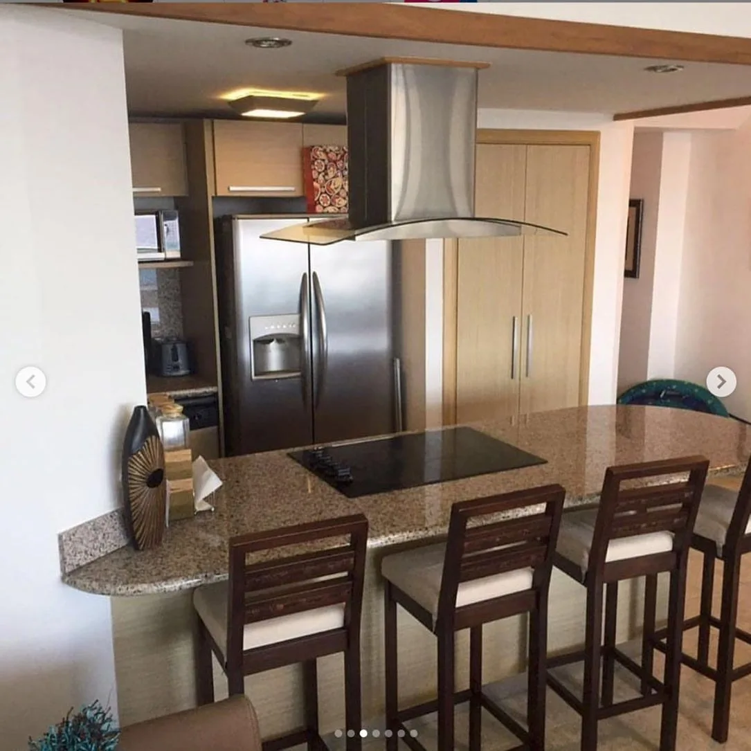 Apartamento de playa en Marbella, Juan Dolio · Fotografía 2