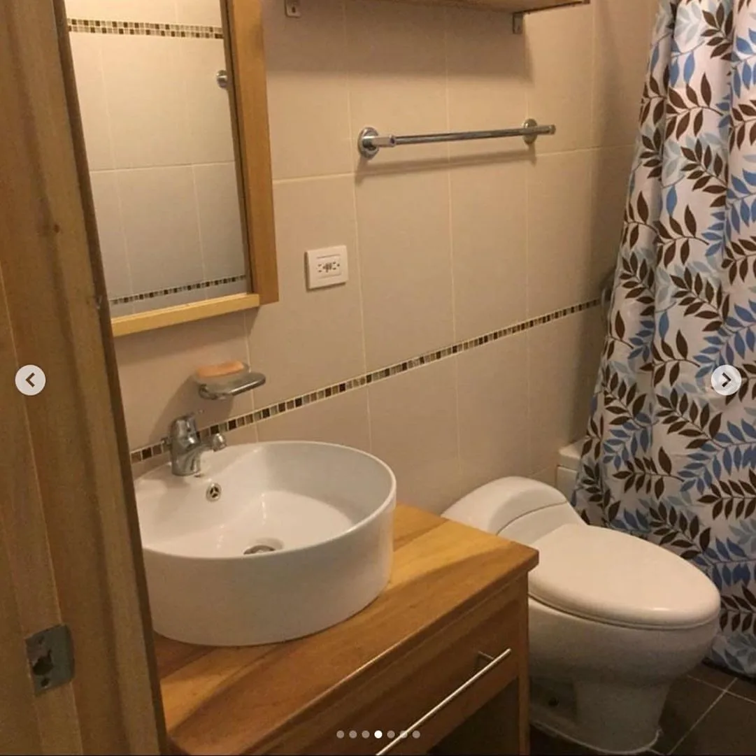 Apartamento de playa en Marbella, Juan Dolio · Fotografía 3