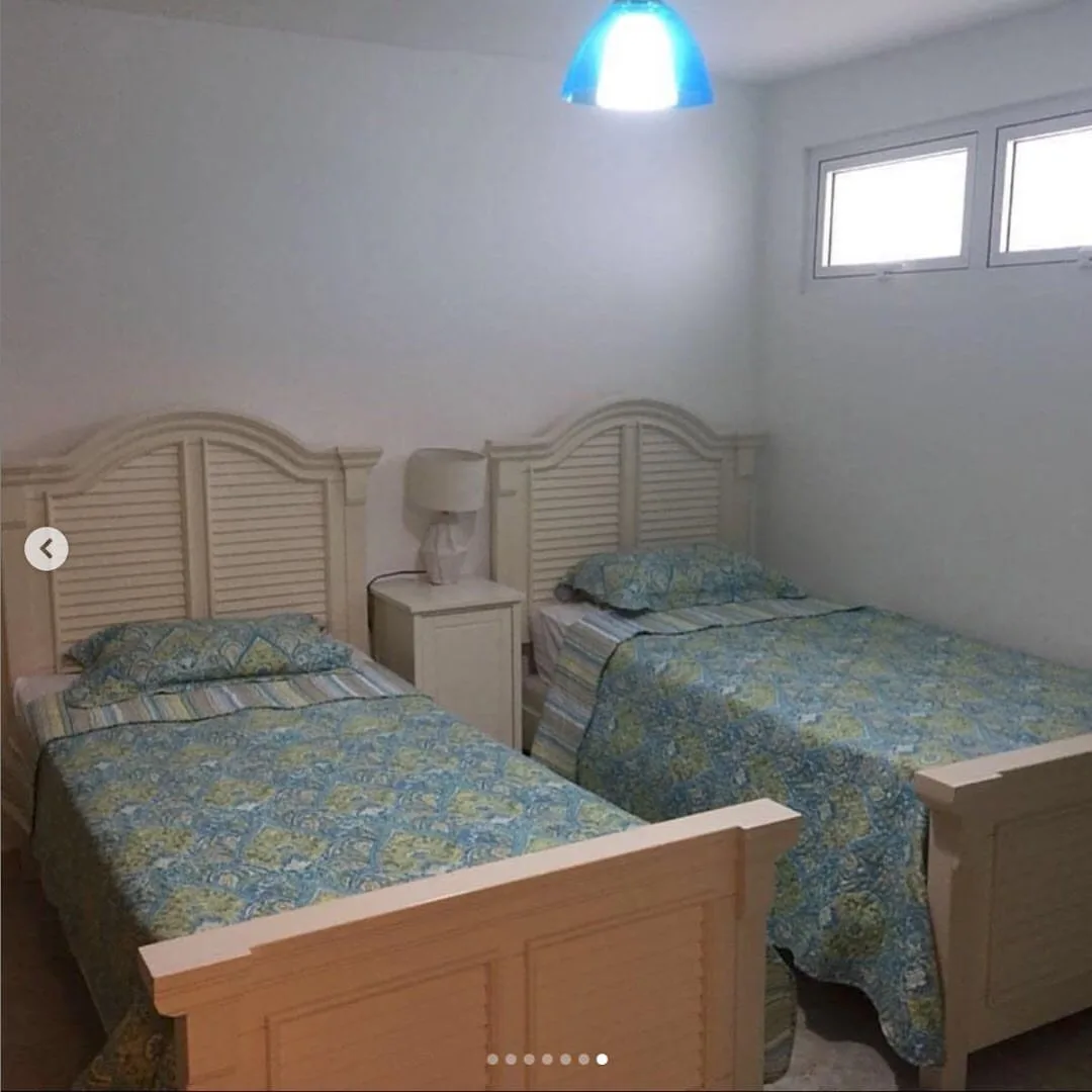 Apartamento de playa en Marbella, Juan Dolio · Fotografía 4