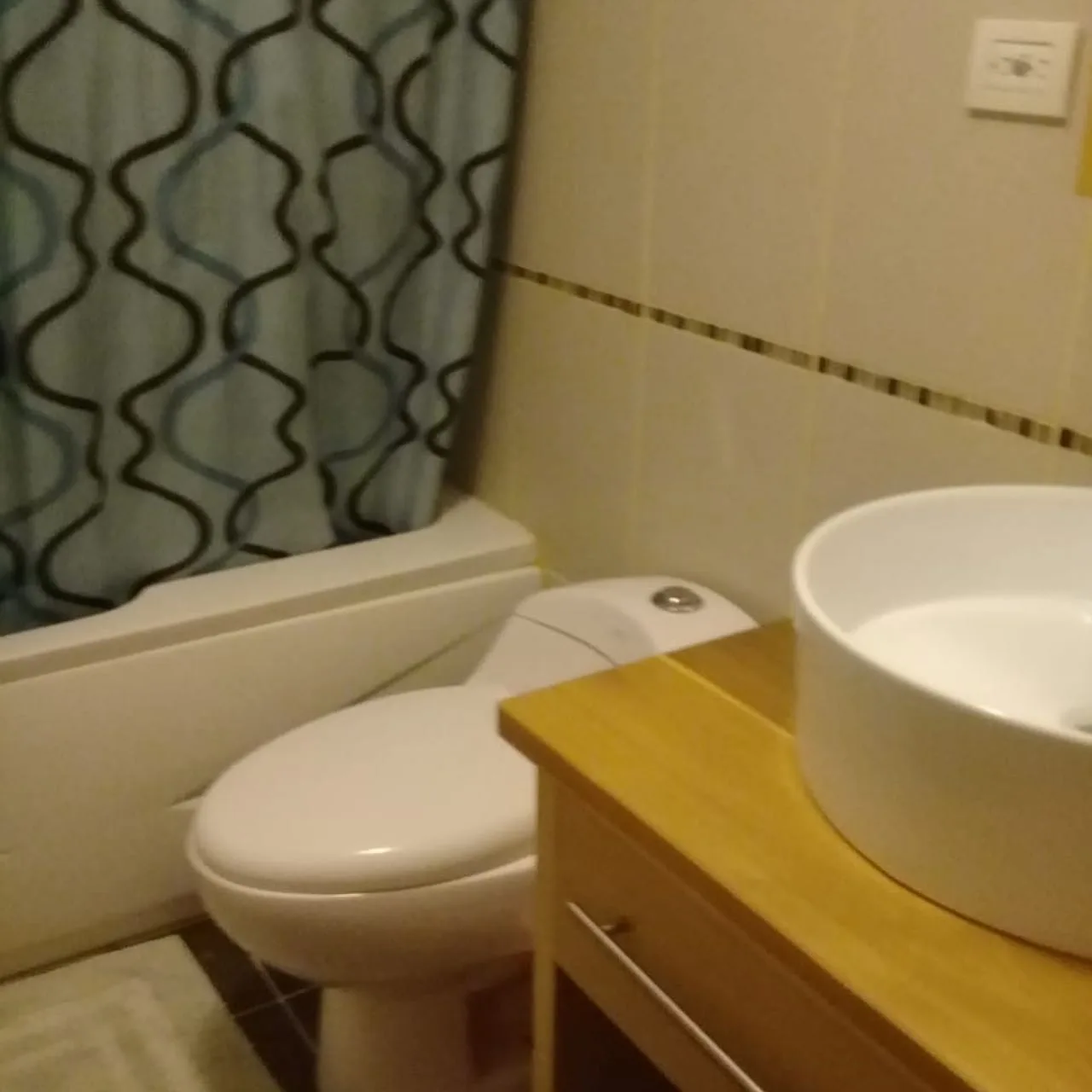 Apartamento amueblado en alquiler en Mar Bella · Fotografía 5