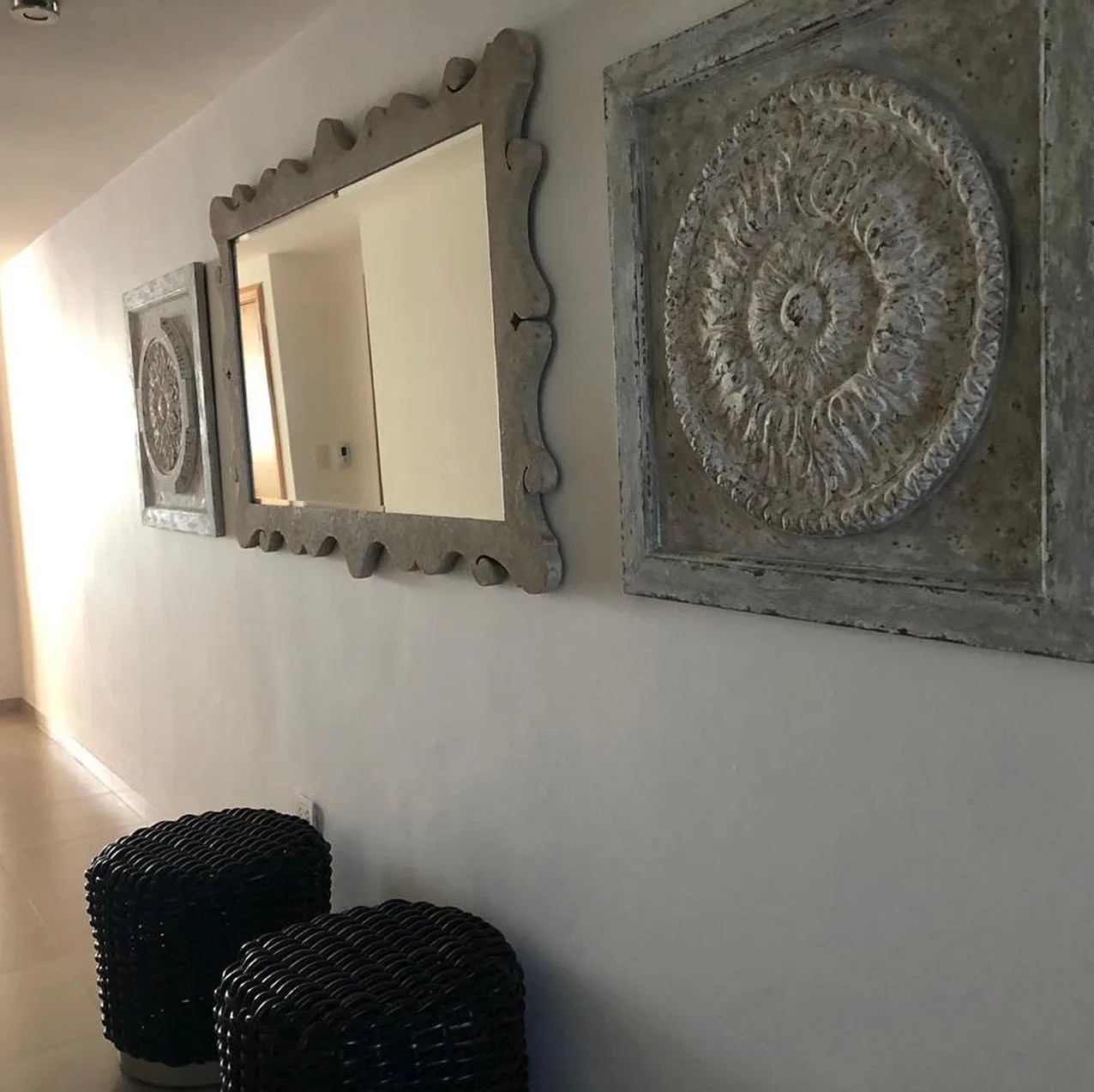 Apartamento amueblado piso 8 en Mar Bella · Fotografía 2