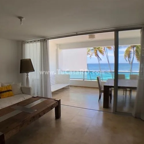 Apartamento amueblado en Torres Marbella · Fotografía 5