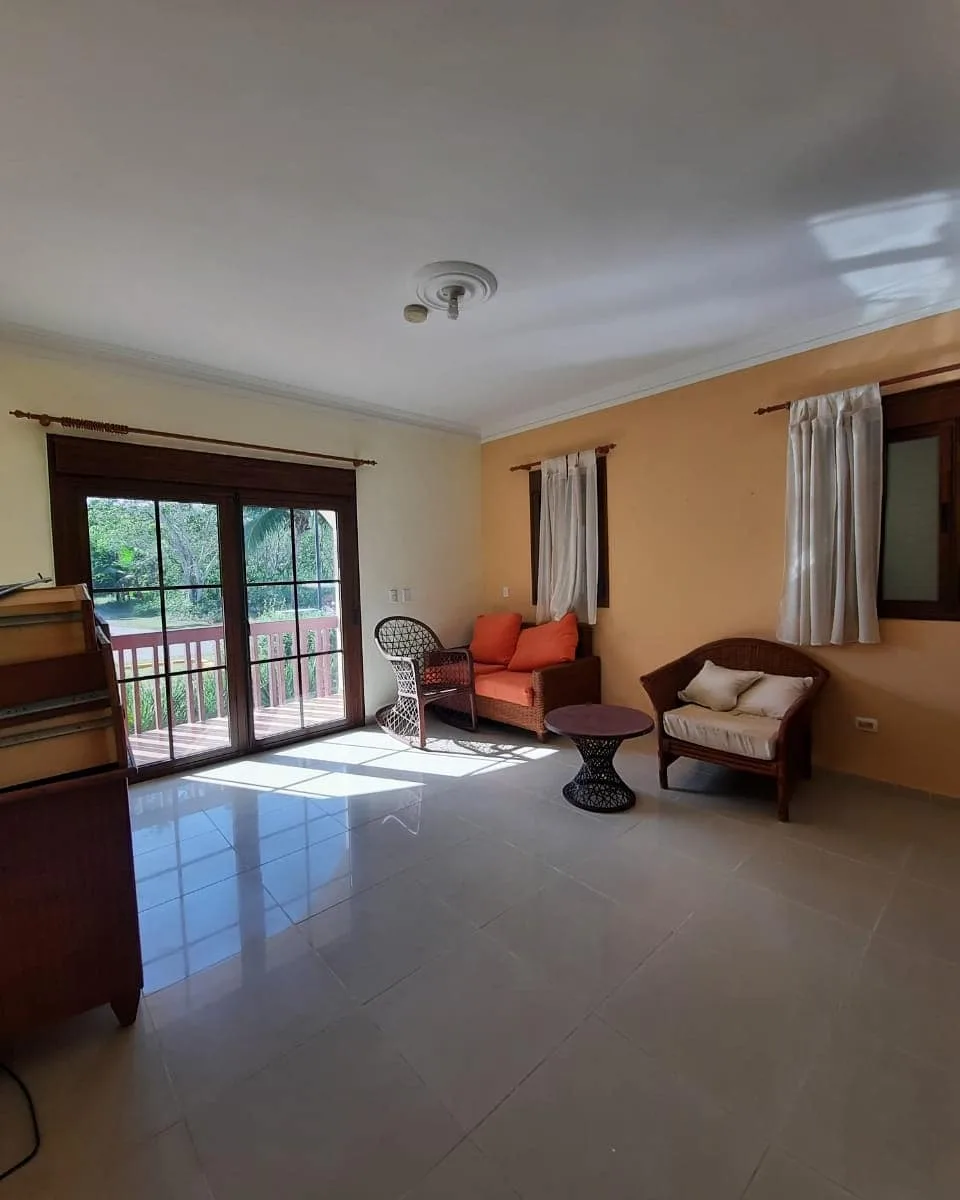 Apartamento remodelado en Metro Country Club · Fotografía 4