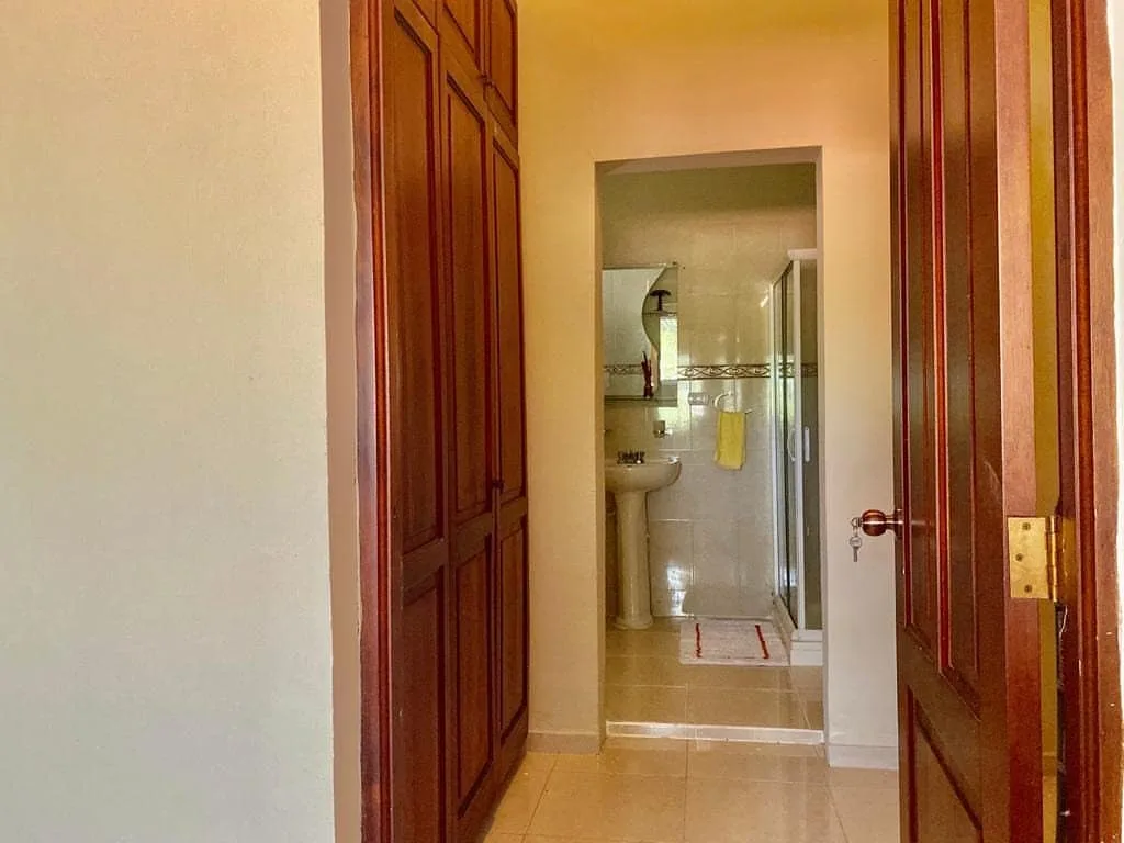 Apartamento amueblado en Metro Country Club · Fotografía 3