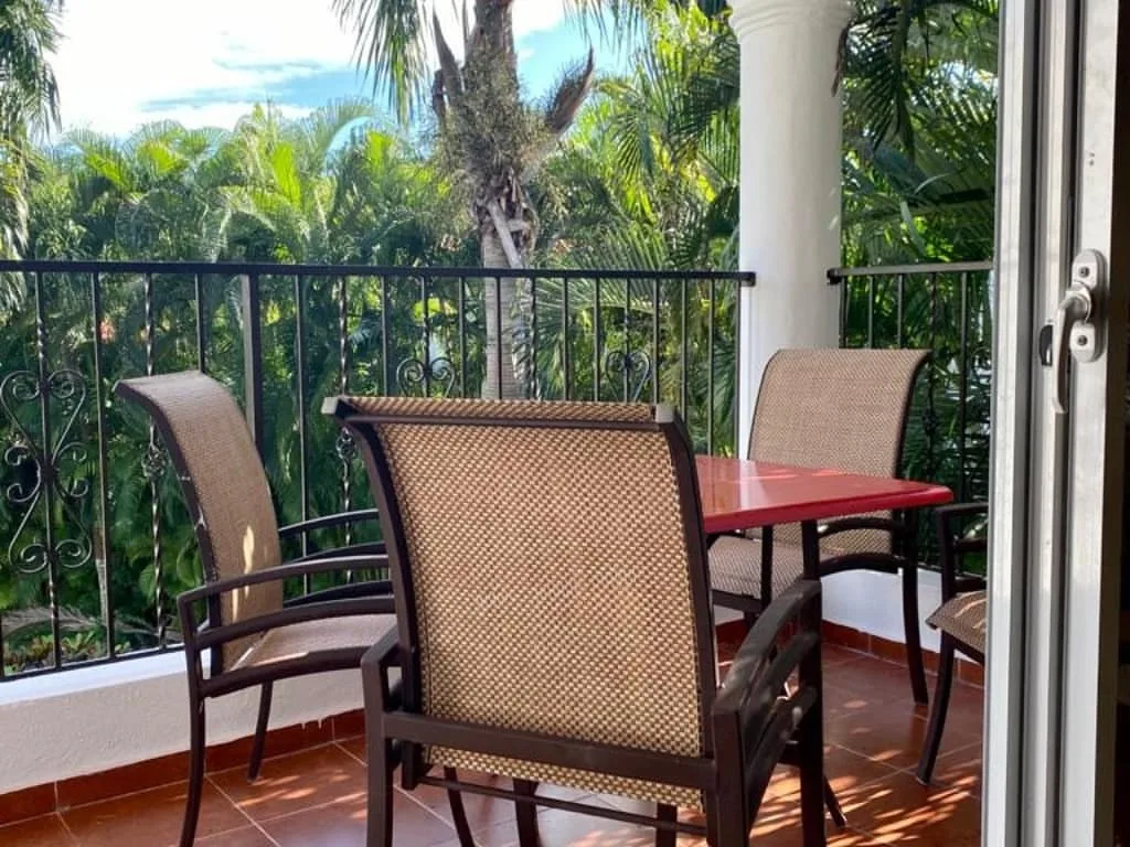 Apartamento amueblado en Metro Country Club · Fotografía 5