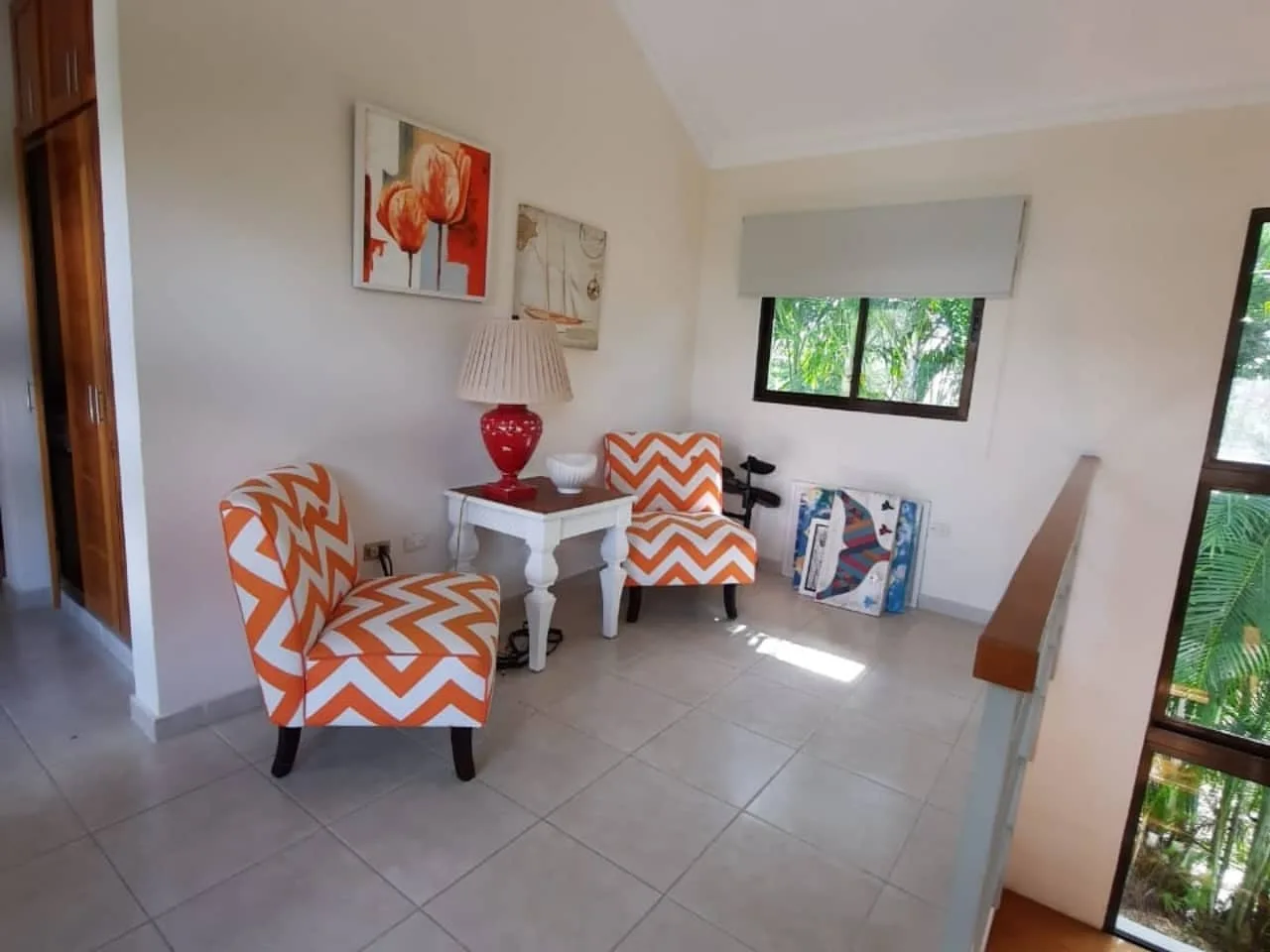 Villa con piscina privada en Metro Country Club · Fotografía 2