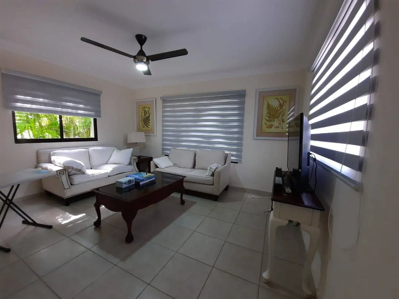 Villa con piscina privada en Metro Country Club · Fotografía 4