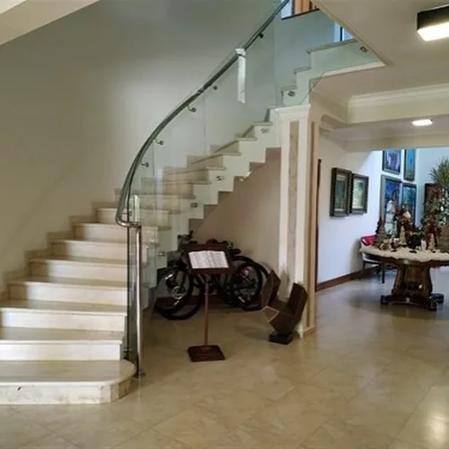 Villa con vista al campo Los Marlins en Metro Country Club · Fotografía 2